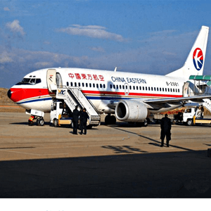 宜昌空运航空快运业稳步发展的原因是什么？